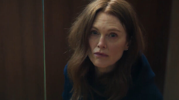 The Room Next Door - trailer