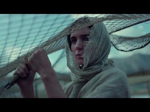 Mary Magdalene - trailer in russian
