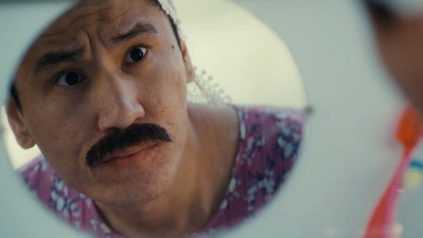 Ol sen emes - Trailer