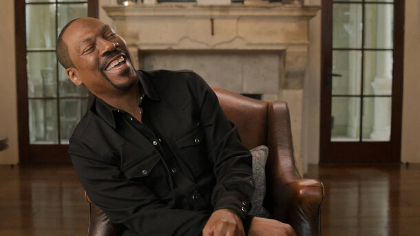 Being Eddie - trailer