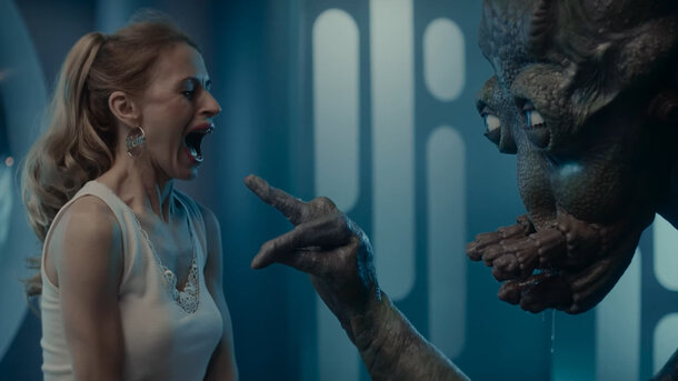 The Black Hole - trailer