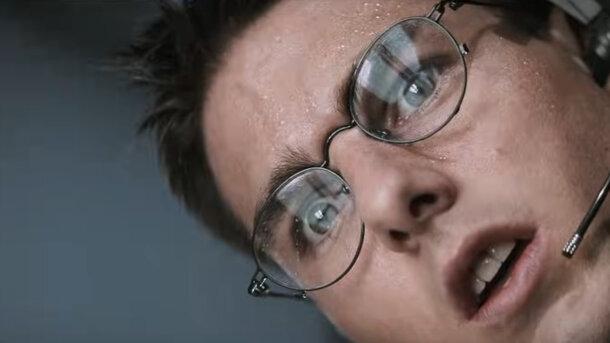 Mission: Impossible 8 - trailer