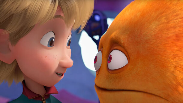 Флибубу - trailer