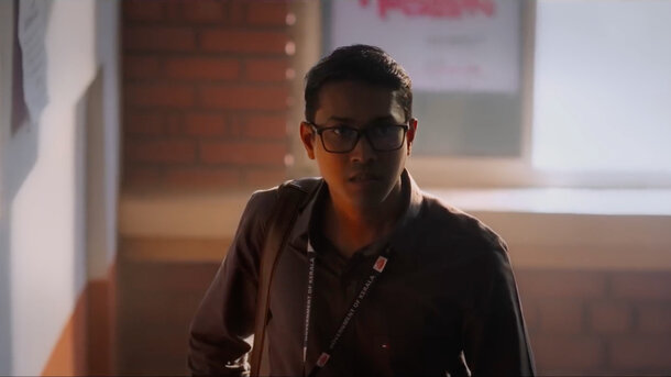 Невиновный - trailer