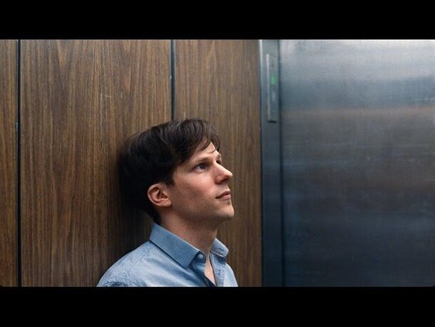 Louder Than Bombs - trailer in russian