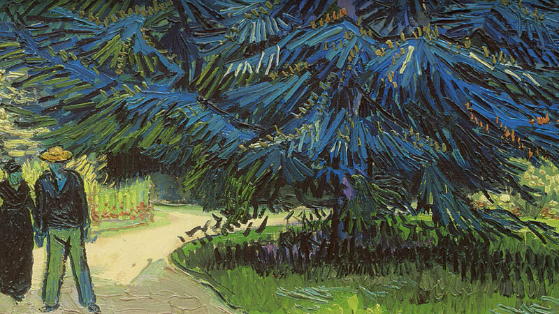 Van Gogh: Poets & Lovers - trailer