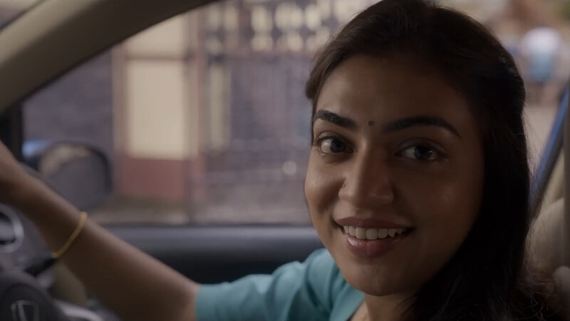 Sookshma Darshini - trailer