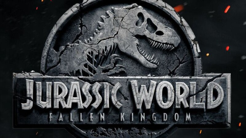 Jurassic World: Fallen Kingdom - teaser