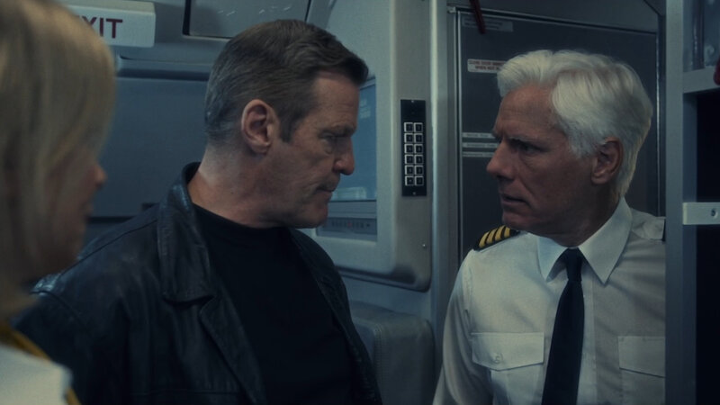 Monster on a Plane - trailer in russian