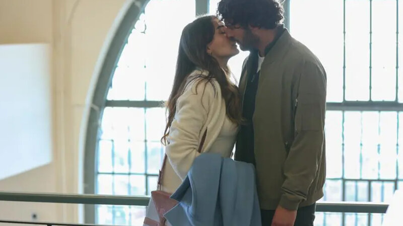 Miracle of Love - Trailer season 1