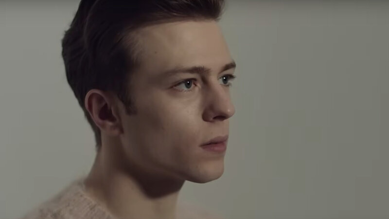 Sebastian - trailer