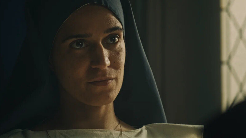 Saint Catherine - trailer in russian