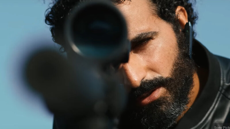 Прикончи их всех 2 - trailer