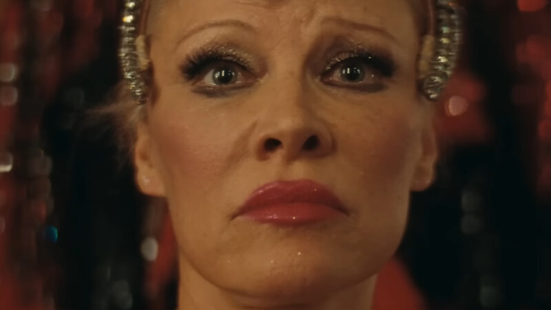 The Last Showgirl - teaser