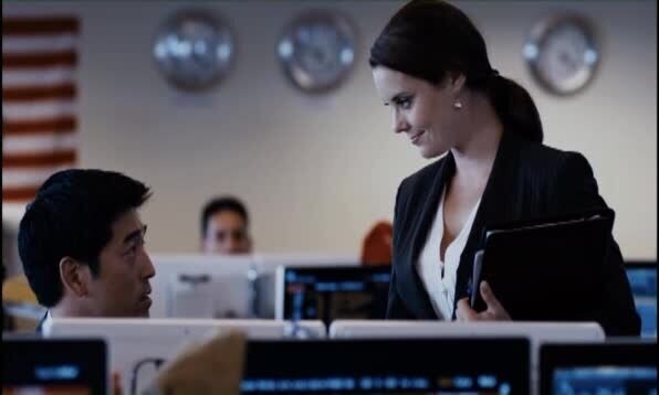 Margin Call - trailer in russian