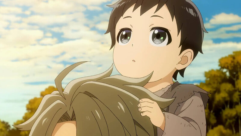 Hell Mode: The Hardcore Gamer Dominates in Another World with Garbage Balancing - trailer первого сезона