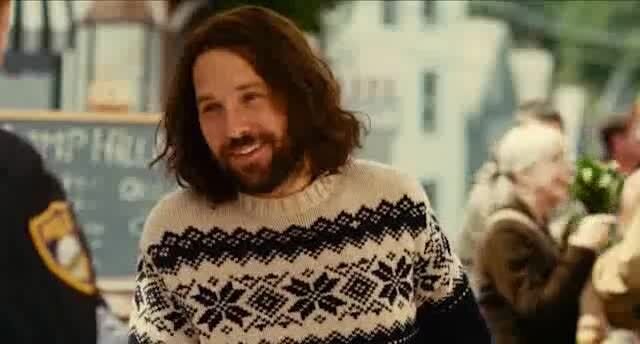 Our Idiot Brother - trailer