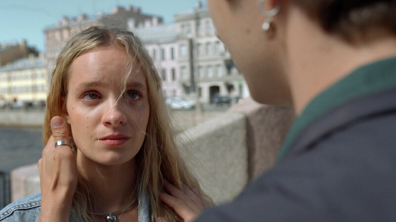 Pokhodu lyubov - trailer