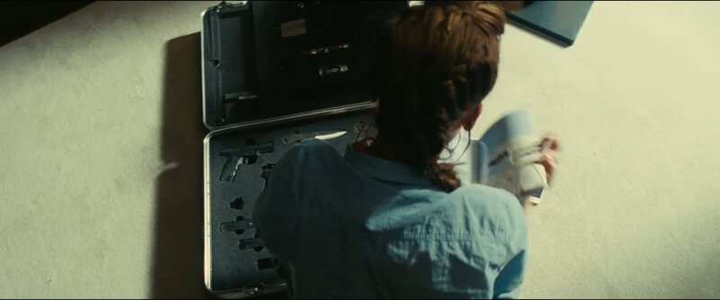 Заложница 2 - трейлер 4