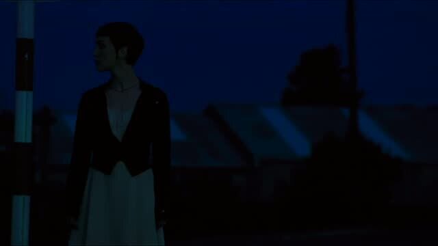 Cirque du Soleil: Worlds Away - trailer in russian