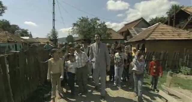 Borat: Cultural Learnings of America for Make Benefit Glorious Nation of Kazakhstan - teaser