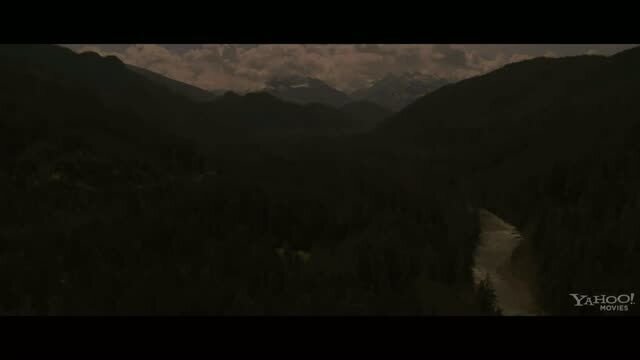 The Twilight Saga: Breaking Dawn - Part 1 - trailer 2