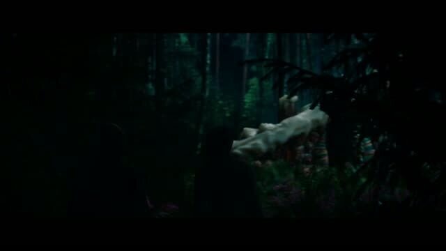 Hansel & Gretel: Witch Hunters - trailer in russian
