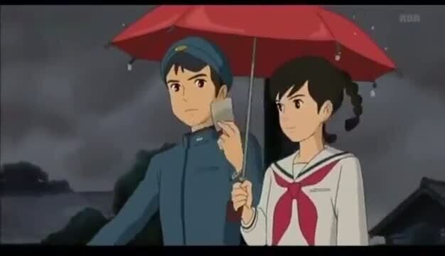 From Up on Poppy Hill - trailer