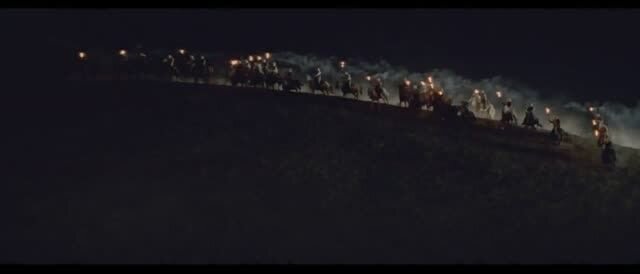 Django Unchained - international trailer 2