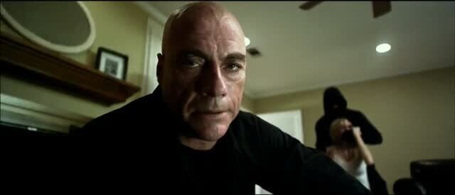 Universal Soldier: Day of Reckoning - trailer