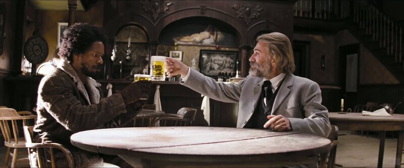 Django Unchained - trailer 2