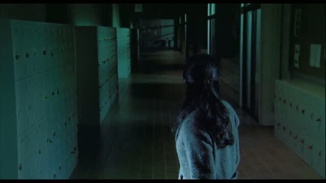 Sadako 3D - trailer in russian