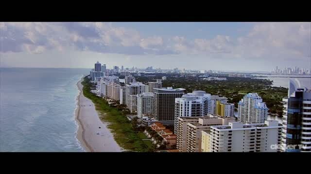 Step Up Revolution - trailer
