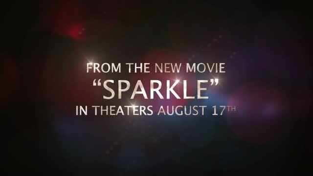 Sparkle - ролик о создании 1: создание клипа