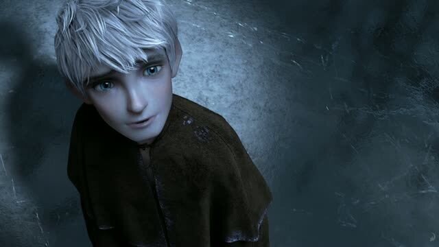 Rise of the Guardians - trailer 2