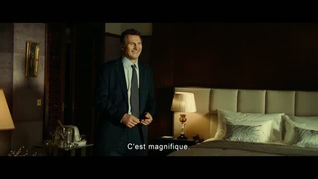 Заложница 2 - международный трейлер