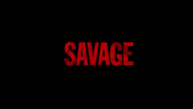 Savages - тв ролик 9