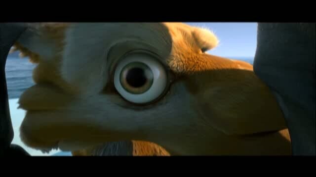 Ice Age: Continental Drift - fragment 4