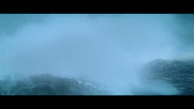 Ice Age: Continental Drift - fragment 1