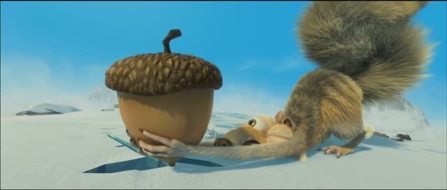 Ice Age: Continental Drift - trailer 2