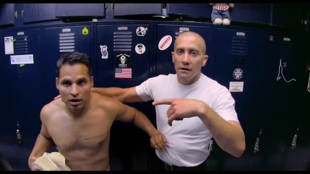 End of Watch - trailer in russian