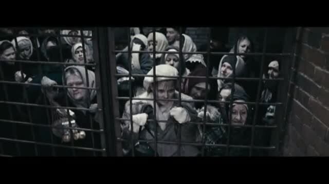Искупление - трейлер