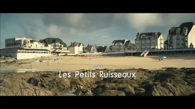 Holidays by the Sea - trailer