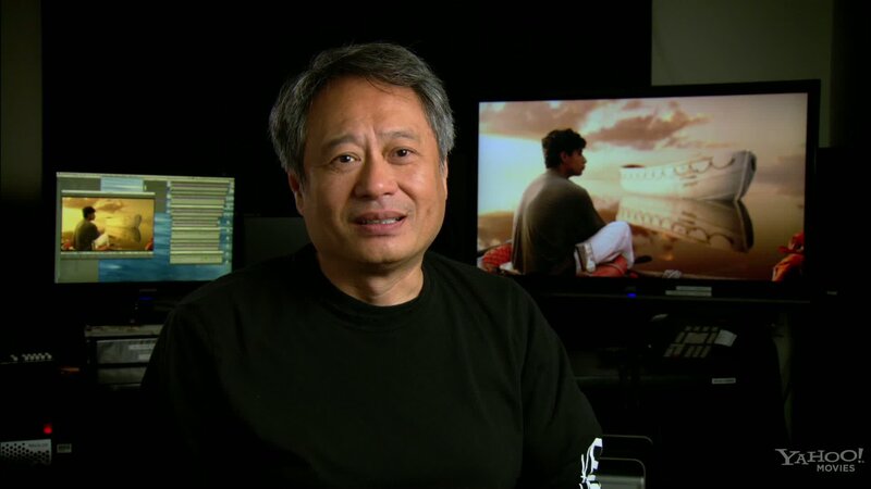 Life of Pi - fragment 2