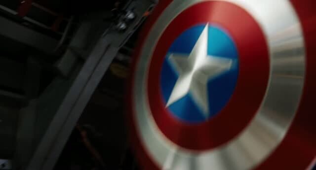 The Avengers - тв ролик 15