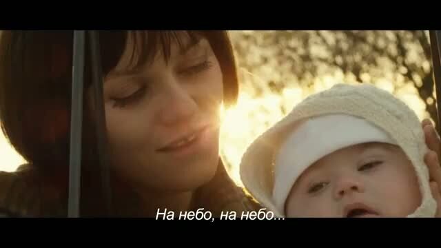 Café de Flore - trailer with russian subtitles