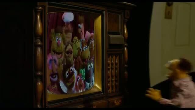 The Muppets - trailer in russian