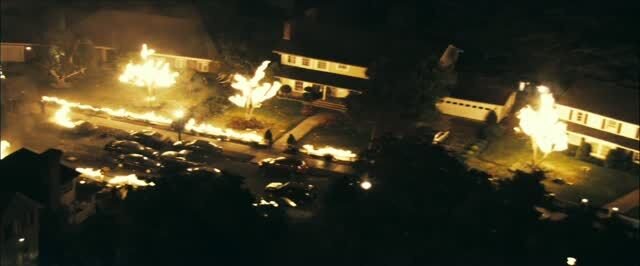 Project X - trailer in russian 2