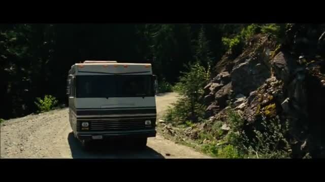 The Cabin in the Woods - trailer in russian
