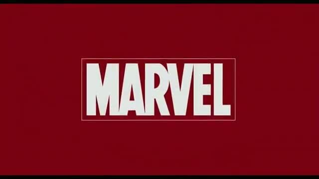 The Avengers - тв ролик 1